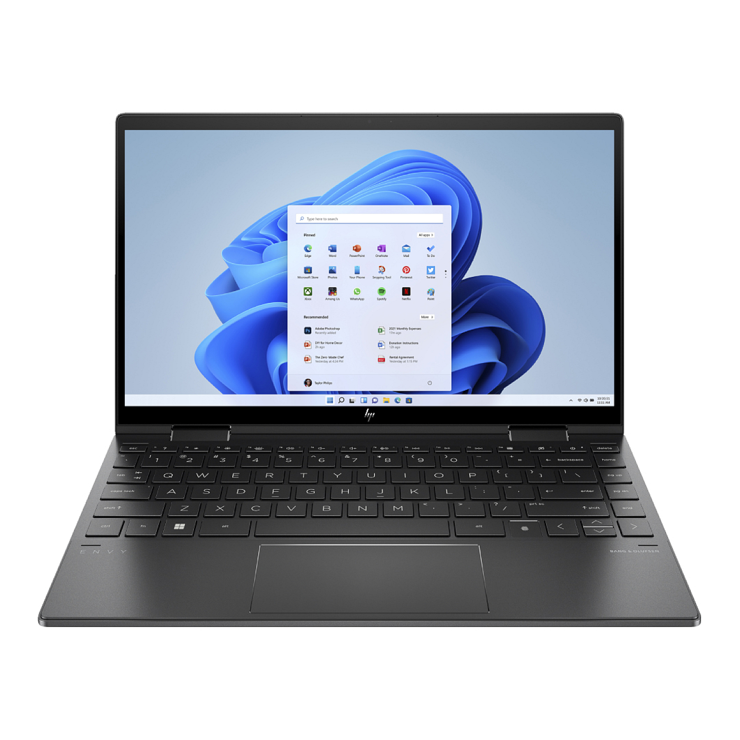 Notbuk HP Envy x360 / 13" (52W45EA) Notbuk HP Envy x360 / 13" (52W45EA)