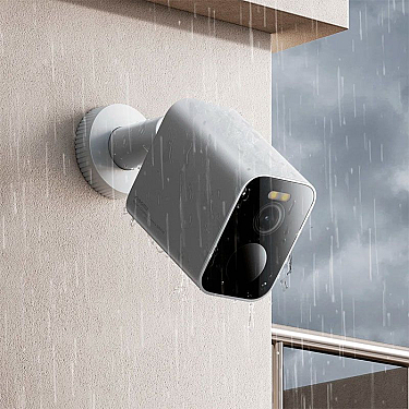 Təhlükəsizlik kamerası Xiaomi Outdoor Camera BW300