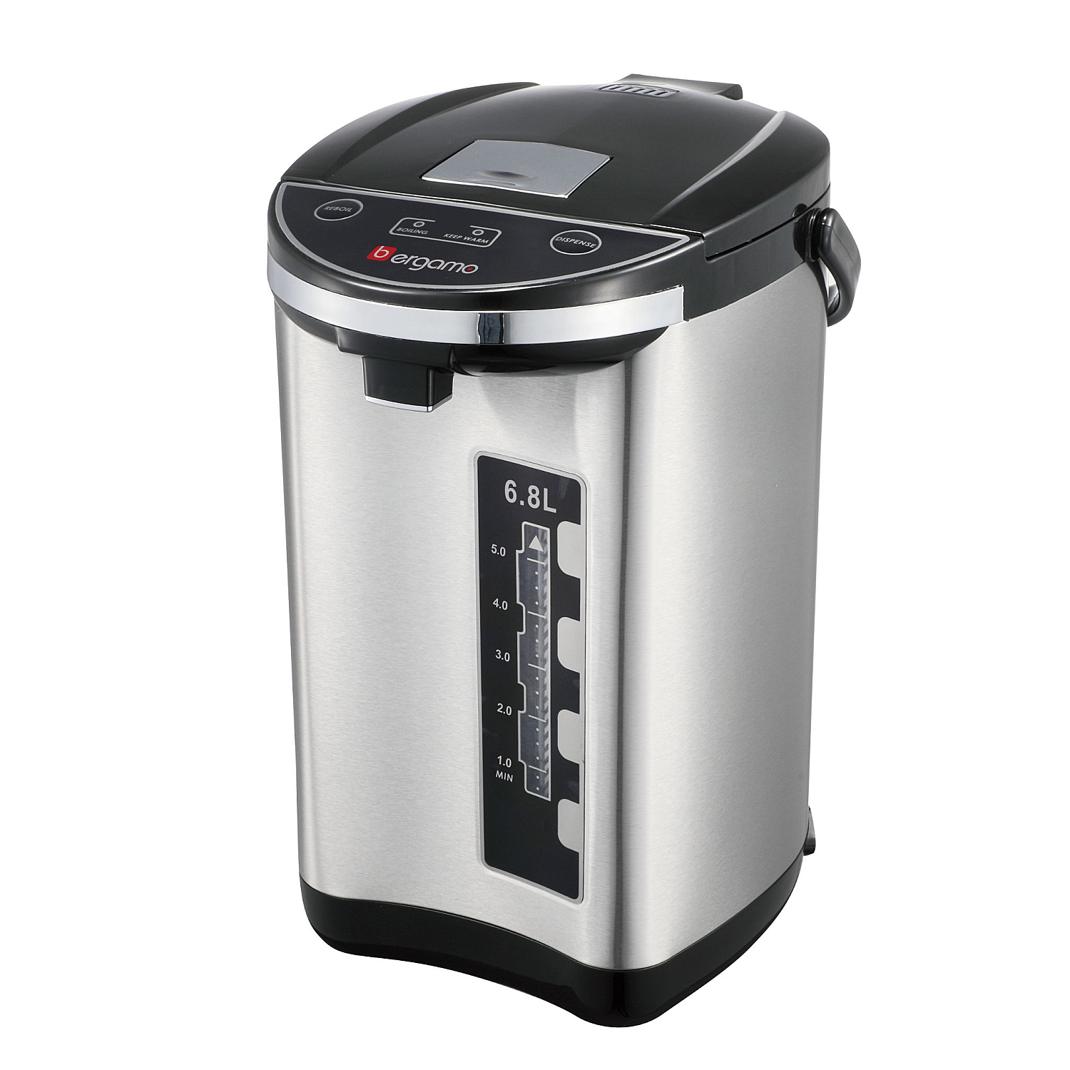 Termopot Bergamo BG-TP5832AP