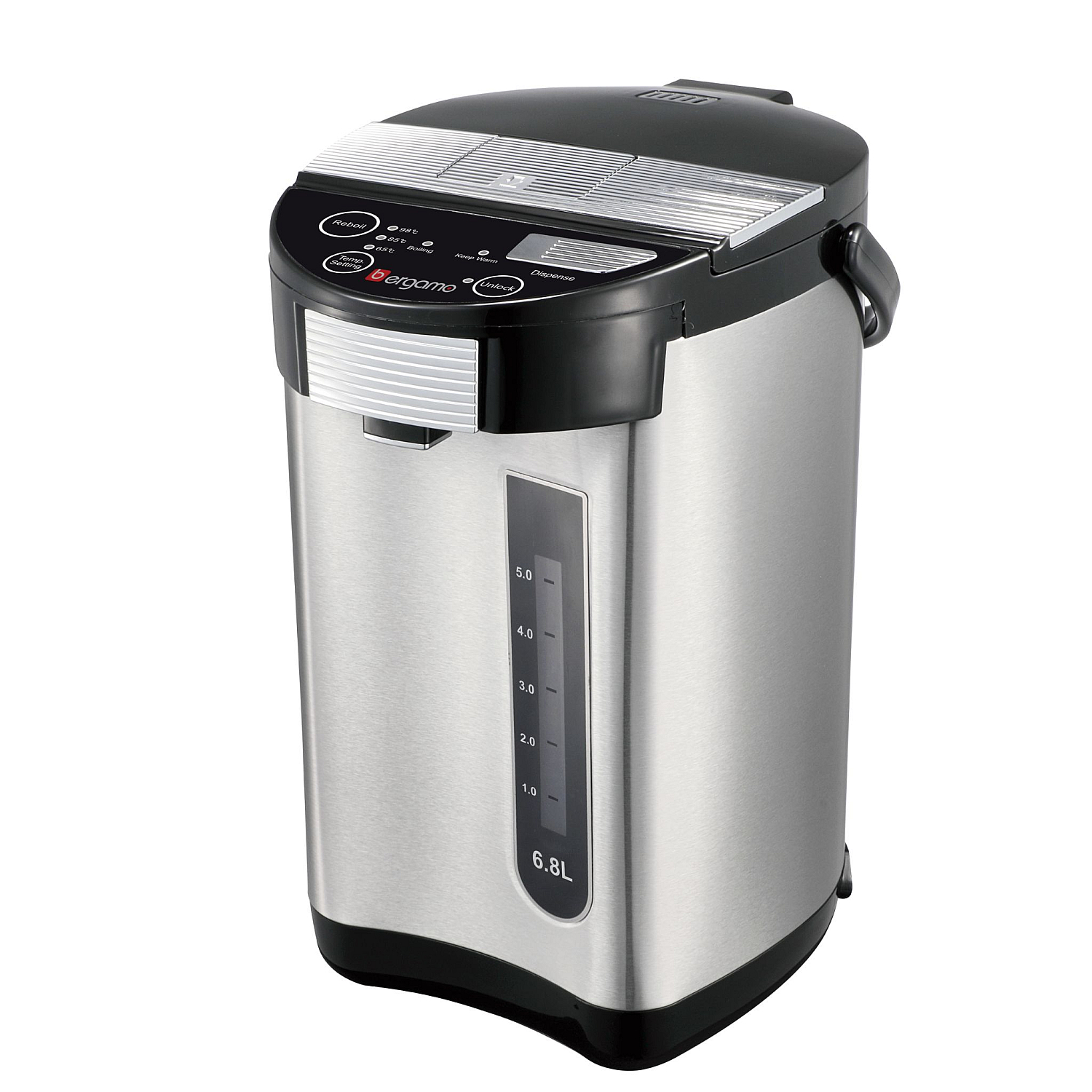 Termopot Bergamo BG-TP5836AP