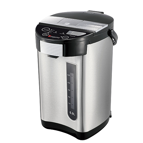 Termopot Bergamo BG-TP5836AP