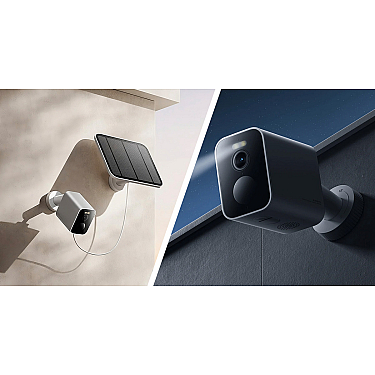 Təhlükəsizlik kamerası Xiaomi Outdoor Camera BW300