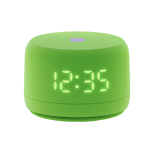 Ağıllı dinamik Yandex Lite 2 Green (YNDX-00026GRN)