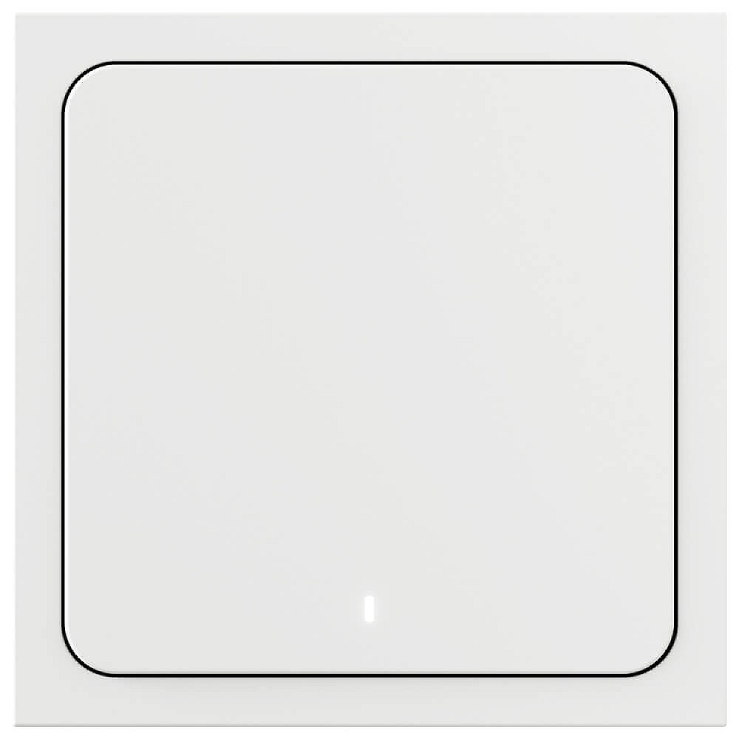 Ağıllı Söndürücü YNDX-00531, 1 düyməli