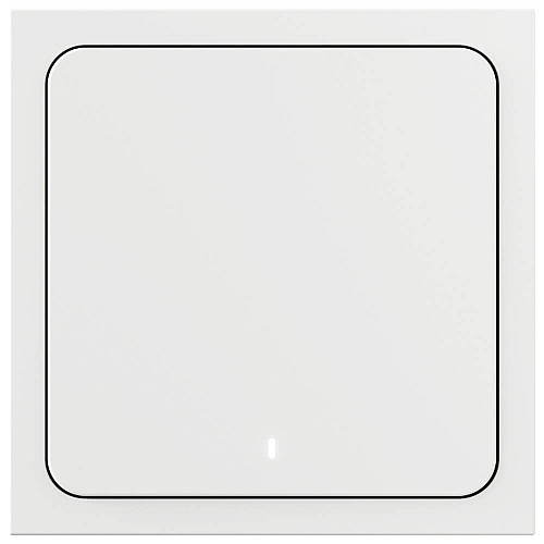 Ağıllı Söndürücü YNDX-00531, 1 düyməli