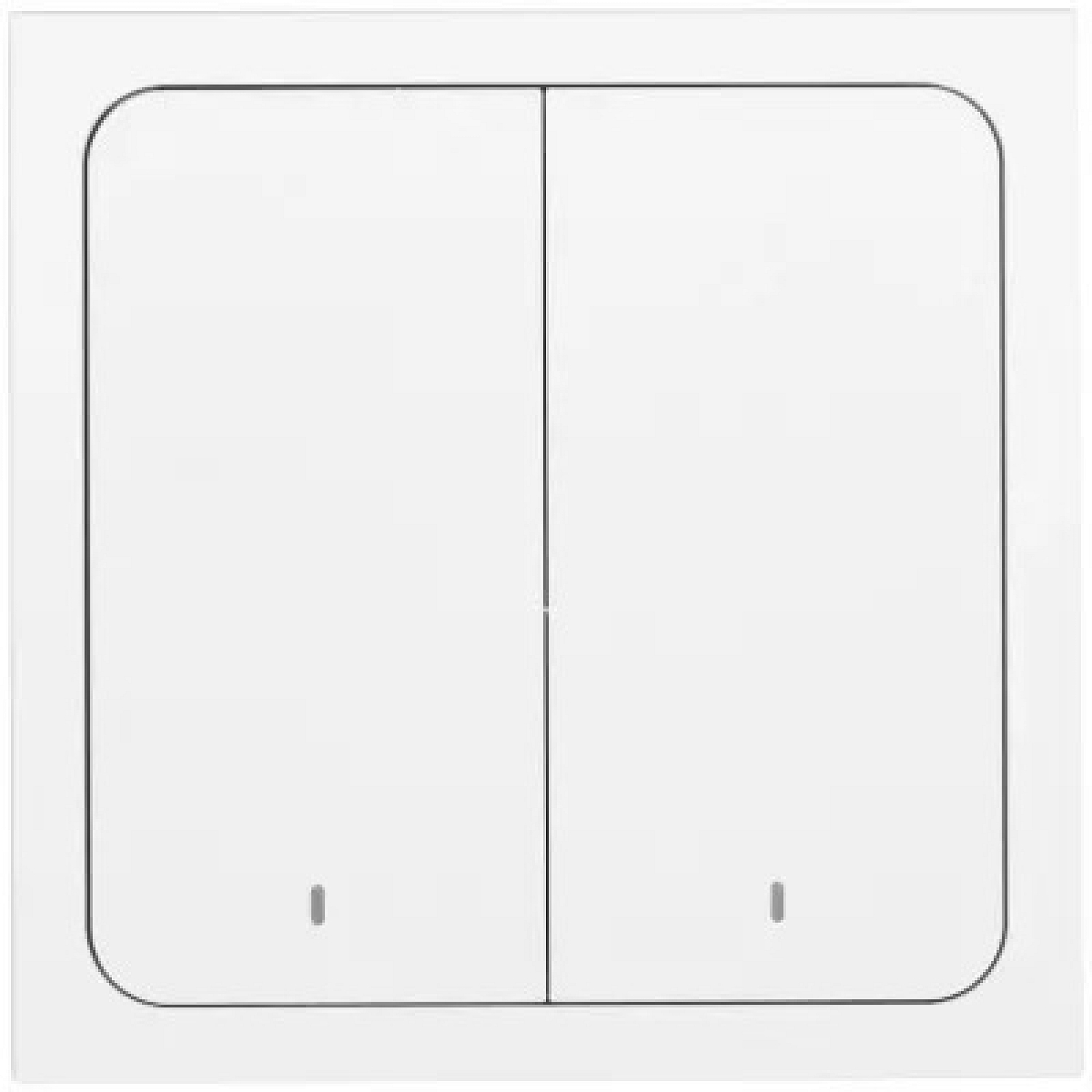Ağıllı Simsiz Söndürücü YNDX-00535, 2 düyməli