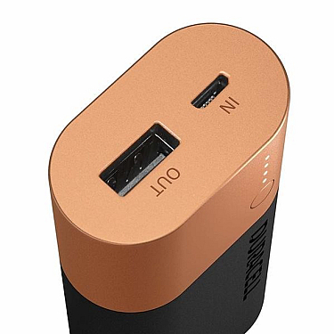 Powerbank Duracell PB2X1TBCD 6700MAH
