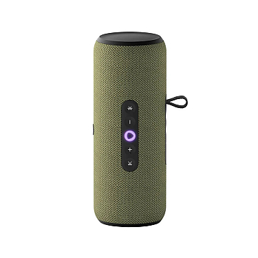 Portativ Ağıllı Dinamik Yandex Station Street YNDX-00030GRN