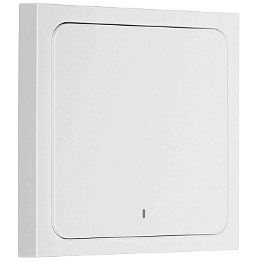 Ağıllı Söndürücü YNDX-00531, 1 düyməli