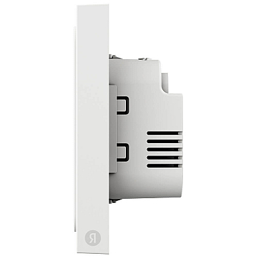 Ağıllı Söndürücü YNDX-00531, 1 düyməli