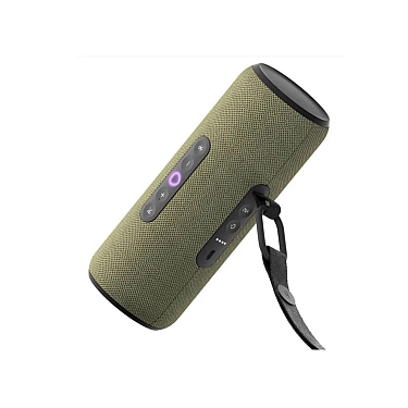 Portativ Ağıllı Dinamik Yandex Station Street YNDX-00030GRN