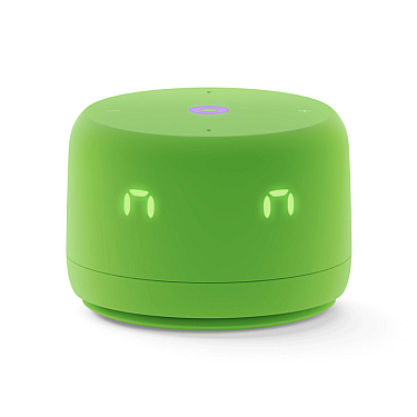 Ağıllı dinamik Yandex Lite 2 Green (YNDX-00026GRN)