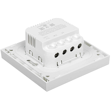 Ağıllı Söndürücü YNDX-00531, 1 düyməli
