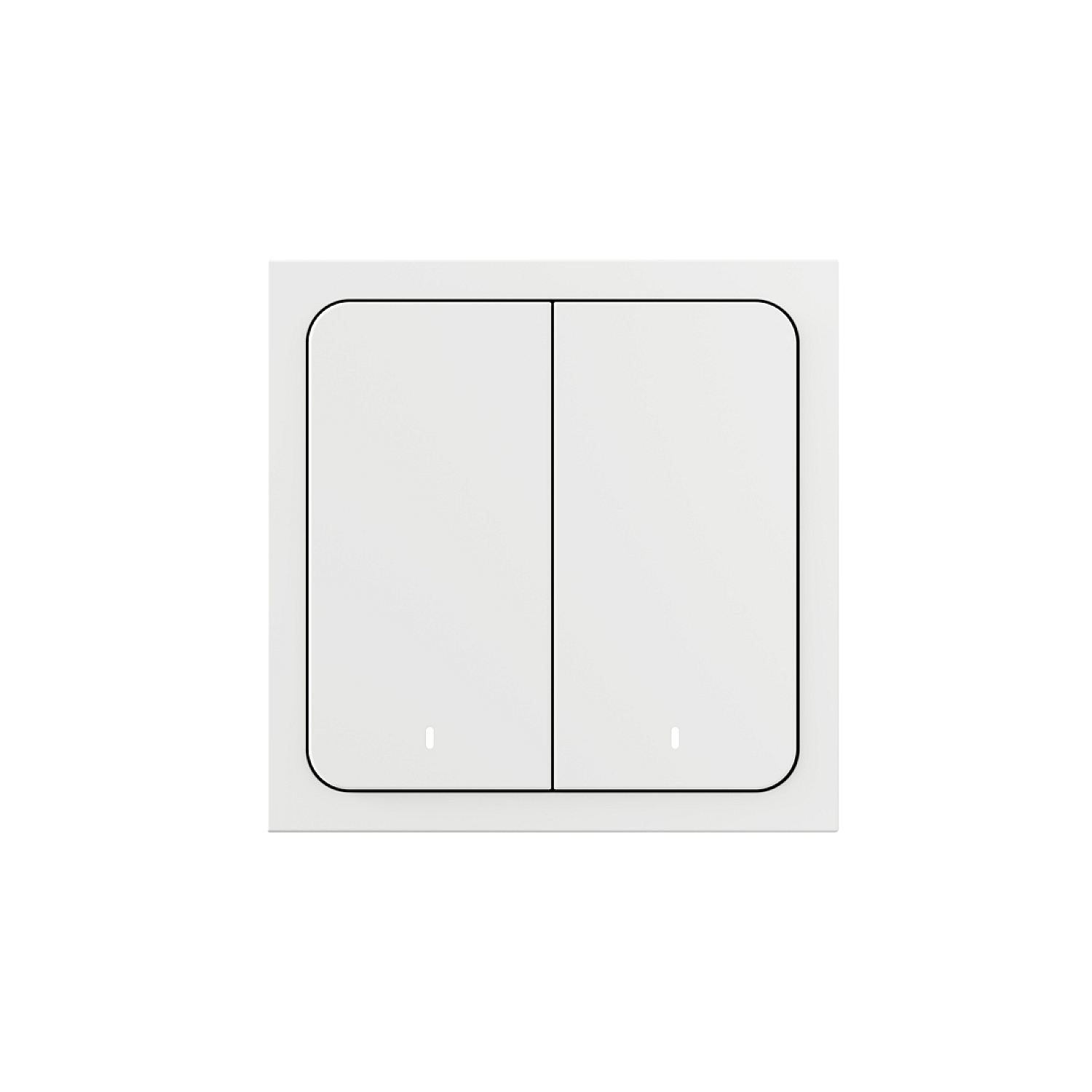 Ağıllı Söndürücü YNDX-00532, 2 düyməli