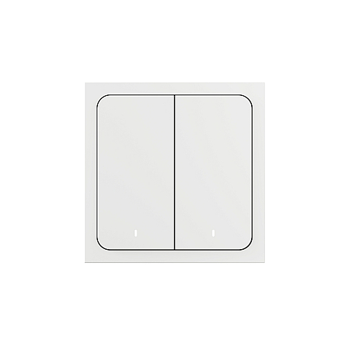 Ağıllı Söndürücü YNDX-00532, 2 düyməli
