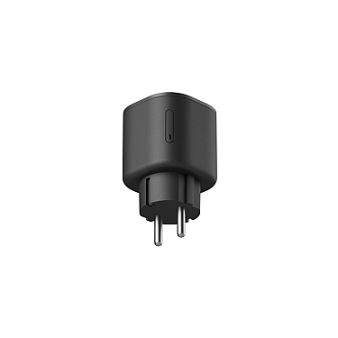 Ağıllı Rozetka Yandex (YNDX-00540BLK)