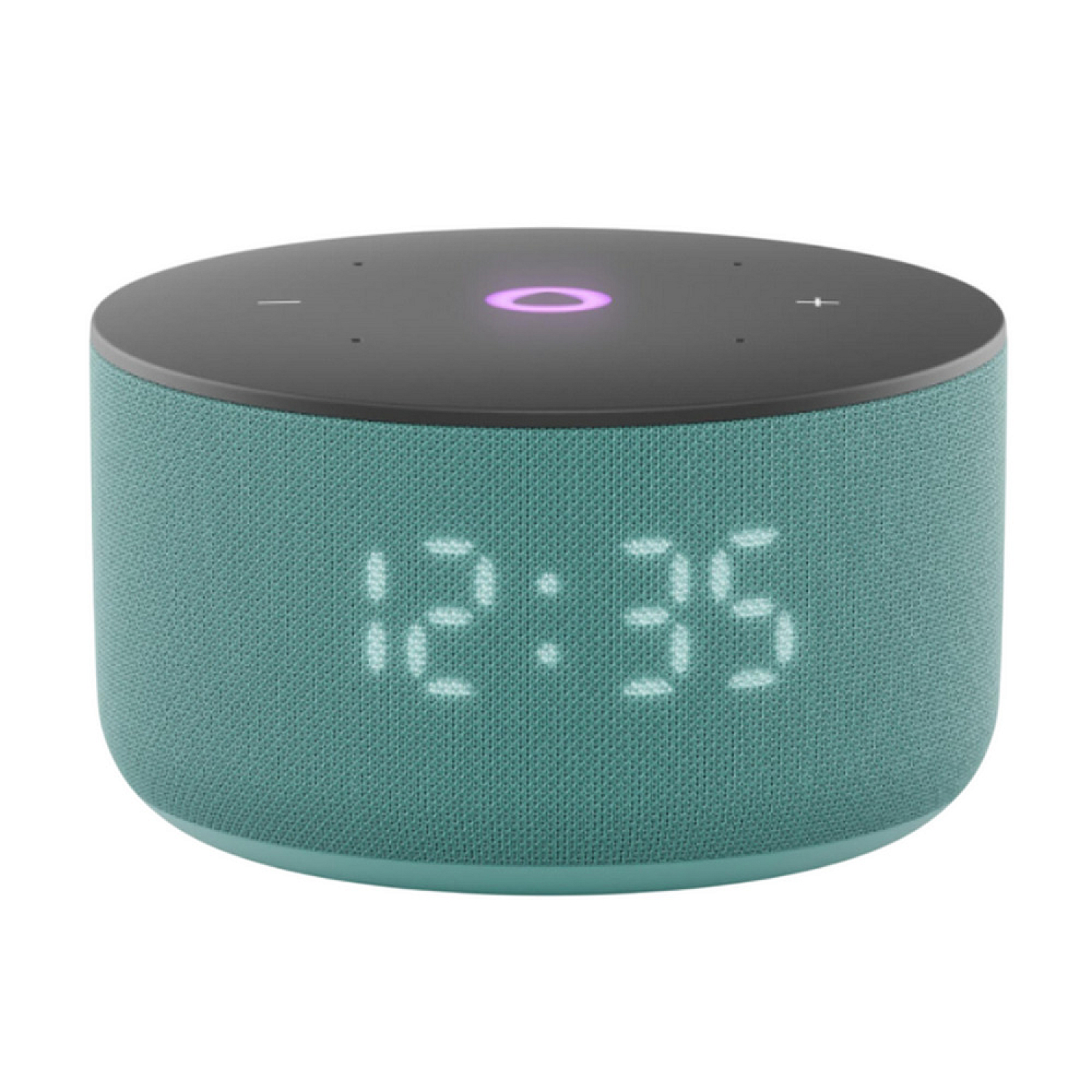 Ağıllı dinamik Yandex Station Mini 3 Turquoise (YNDX-00027TRQ)