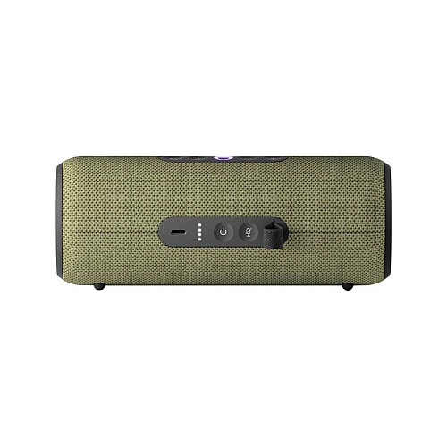 Portativ Ağıllı Dinamik Yandex Station Street YNDX-00030GRN