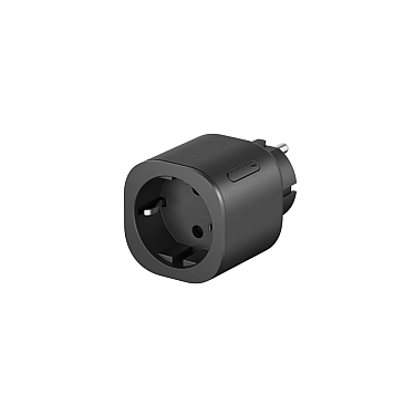Ağıllı Rozetka Yandex (YNDX-00540BLK)
