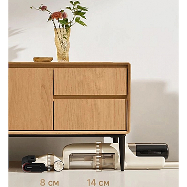 Vertikal Tozsoran Mova K30 Mix (HMV24A) (3 aylıq)