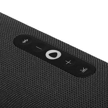 Portativ Ağıllı Dinamik Yandex Station Street YNDX-00030BLK