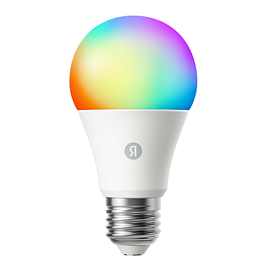 Smart Lampa Yandex (E27) YNDX-00558