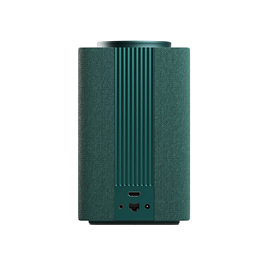 Ağıllı dinamik Yandex Station Maks Zibgee YNDX-00053 Green