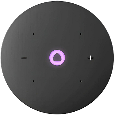 Ağıllı dinamik Yandex Station Mini 3 Turquoise (YNDX-00027TRQ)