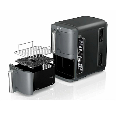 Fritöz Ninja Air-Fryer 9.5L SL400EU