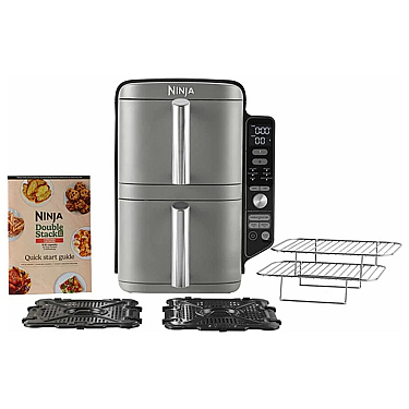 Fritöz Ninja Air-Fryer 9.5L SL400EU
