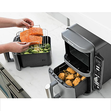 Fritöz Ninja Air-Fryer 9.5L SL400EU