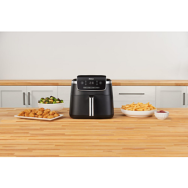 Fritöz Ninja Air-Fryer 4.7L AF140EU