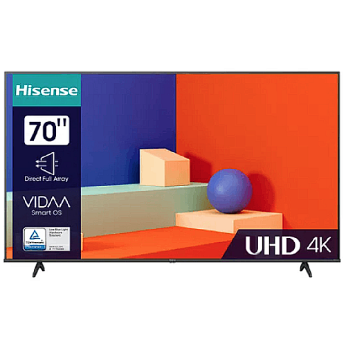 Televizor Hisense 70A6K