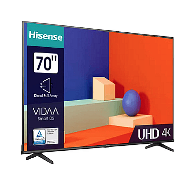 Televizor Hisense 70A6K