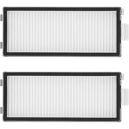 2 ədəd filtr dəsti Roborock Saros Z70 / Q Revo Master / Qrevo Slim