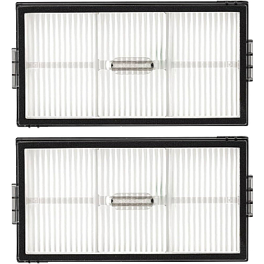 2 ədəd filtr dəsti Roborock Saros 10R