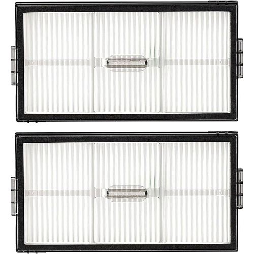 2 ədəd filtr dəsti Roborock Saros 10R