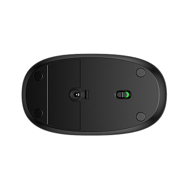 HP 245 Black Bluetooth Mouse EURO