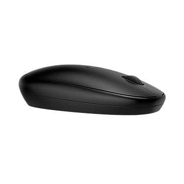 HP 245 Black Bluetooth Mouse EURO