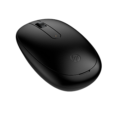 HP 245 Black Bluetooth Mouse EURO