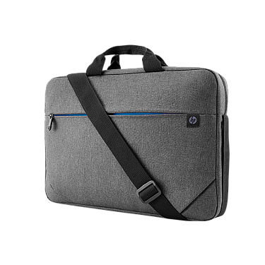 HP Prelude 15.6-inch Topload - Grey