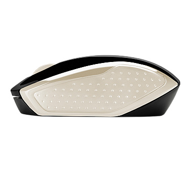 HP 200 Silk Gold Wireless Mouse