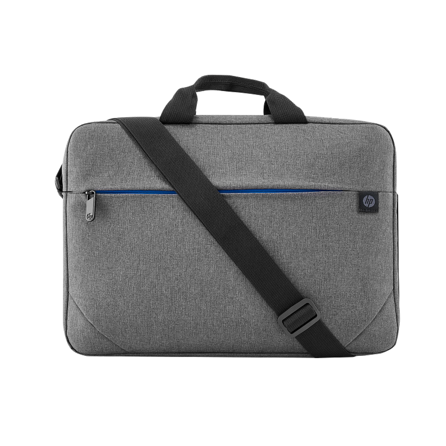 HP Prelude 15.6-inch Topload - Grey