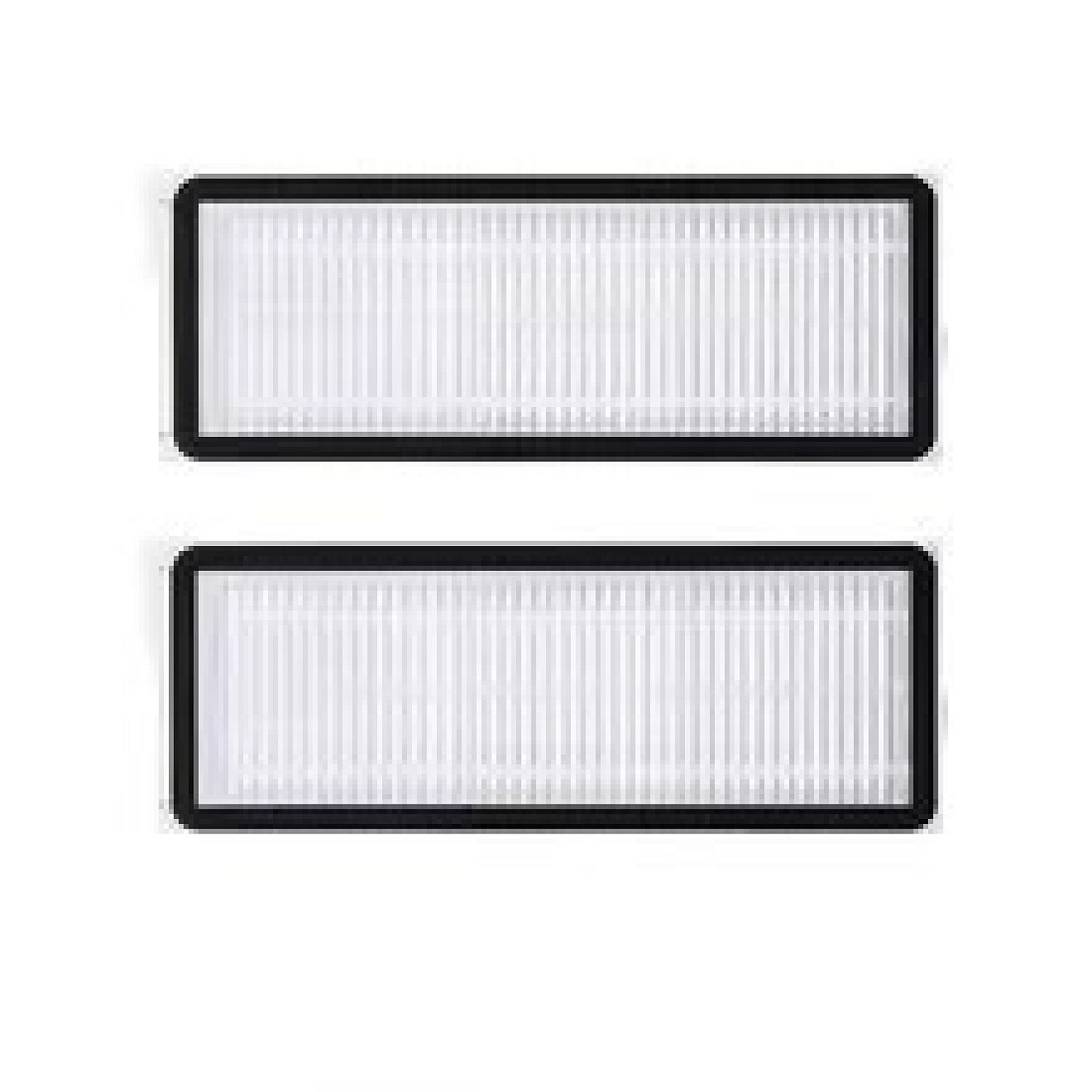 2 ədəd filtr dəsti Roborock Q Revo Curv / Q Revo Edge / Qrevo C (5AE) / Qrevo CurvC (5A1) / Qrevo L (QR798)