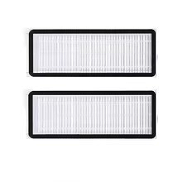 2 ədəd filtr dəsti Roborock Q Revo Curv / Q Revo Edge / Qrevo C (5AE) / Qrevo CurvC (5A1) / Qrevo L (QR798)