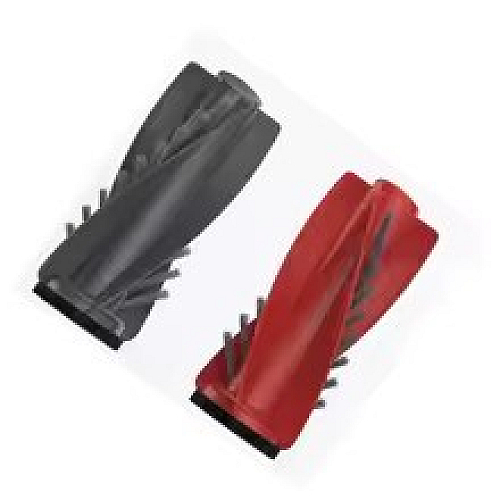 1 ədəd əsas fırça Roborock Q Revo Curv / Q Revo Edge / Qrevo C (5AE) / Qrevo CurvC (5A1) / Saros 10R/S9 MaxV Ultra