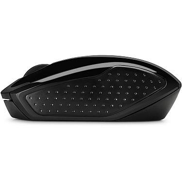 HP 200 Silk Gold Wireless Mouse