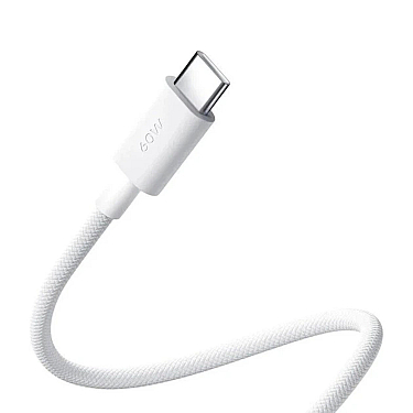 Kabel Xiaomi 3A USB-C to USB-C 1m (BHR0878GL)