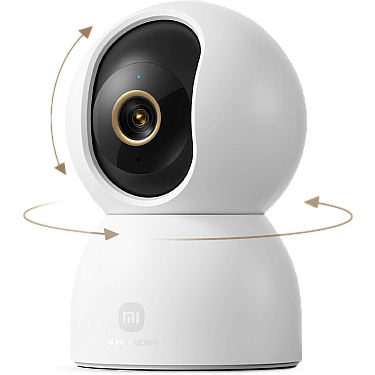 Təhlükəsizlik kamerası Xiaomi Smart Camera C701 White (BHR07X7EU)
