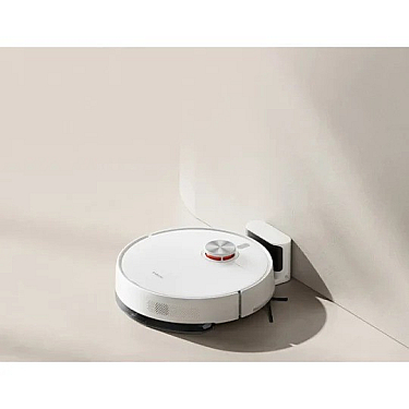 Robot tozsoran Xiaomi S40 White Robot tozsoran Xiaomi S40 White